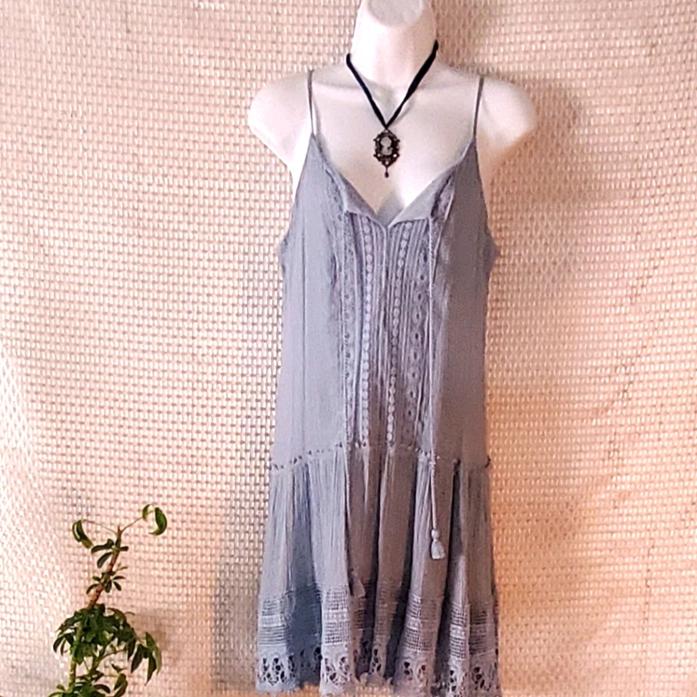 Victorian/gypsy dress